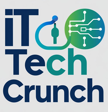 IT Tech Crunch