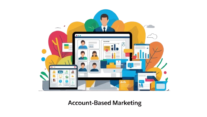 ABM Illustration