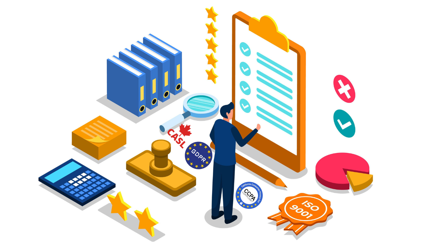 B2B Data Solutions